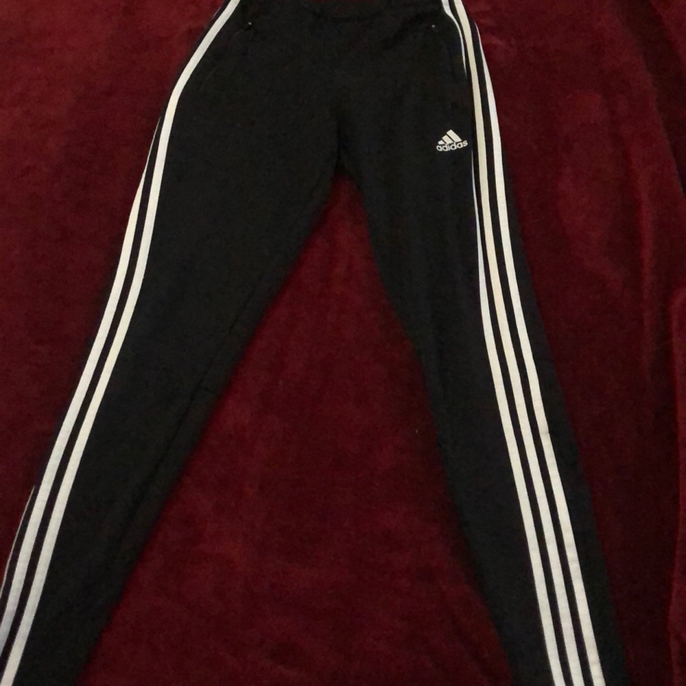 adidas joggers